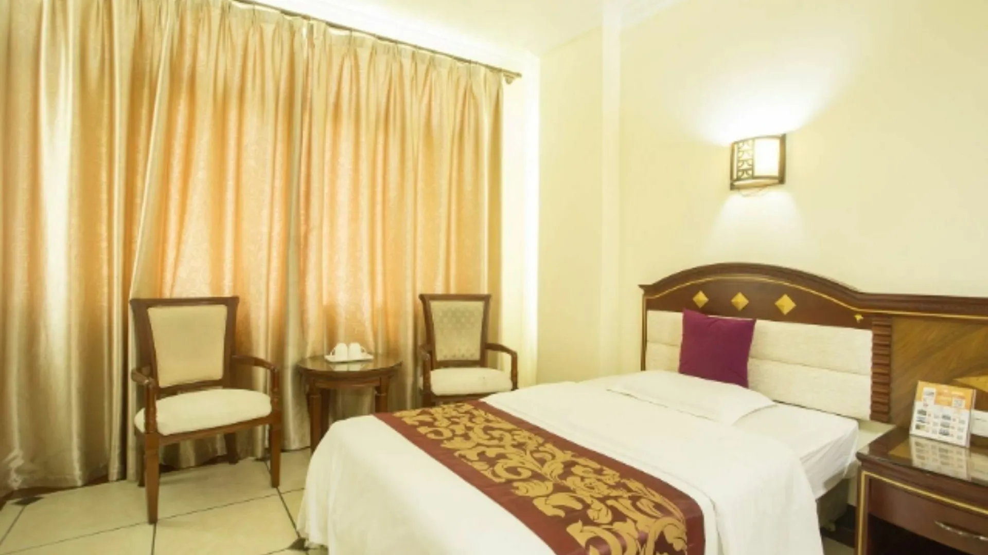 Sanya Yindu Hotel