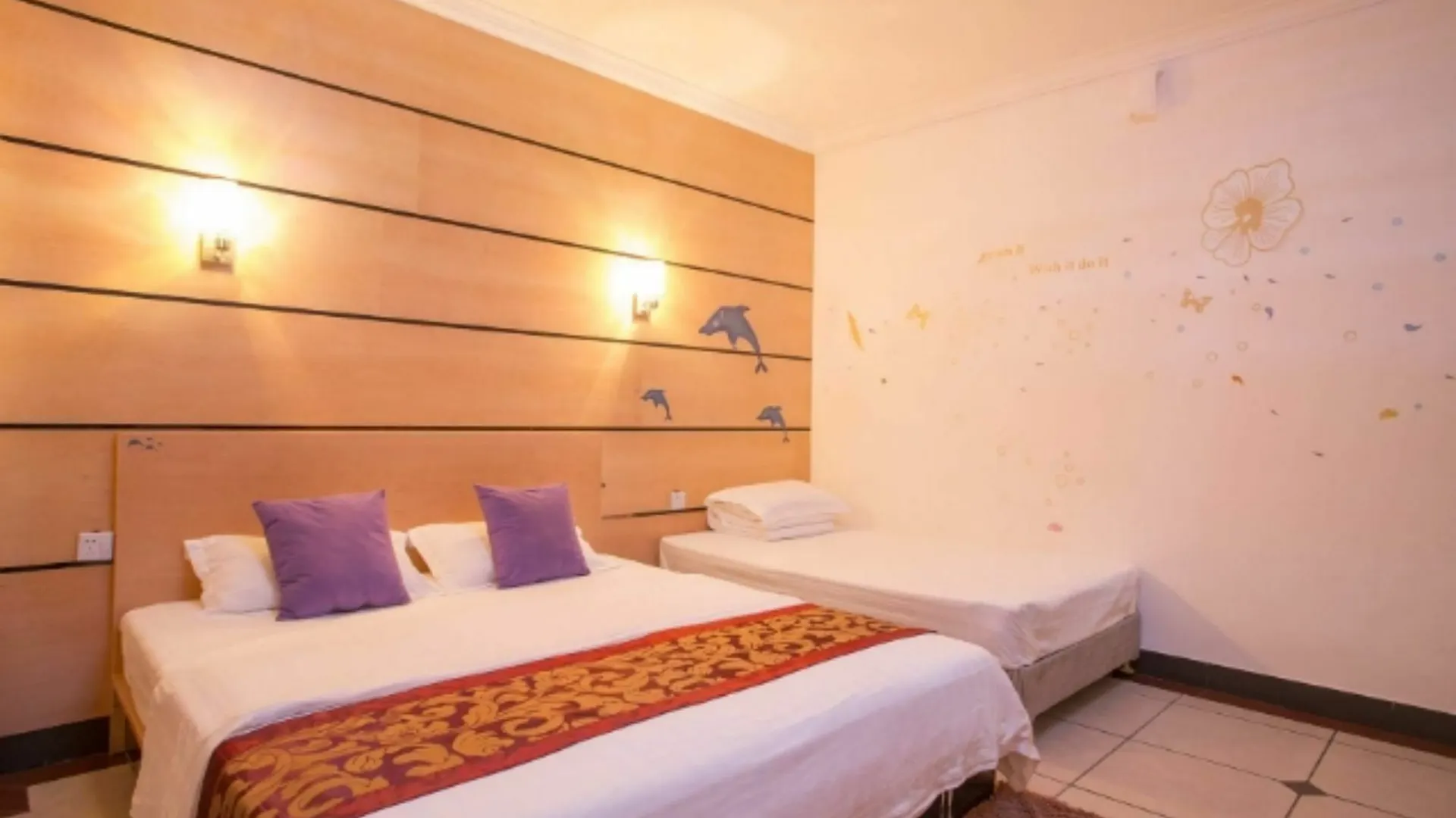 Sanya Yindu Hotel