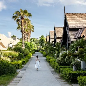 Pullman Yalong Bay & ***** Sanya