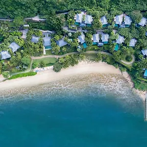 Mandarin Oriental, ***** Sanya