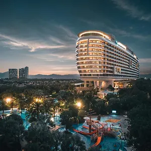 Station touristique Crowne Plaza Haitang Bay By Ihg