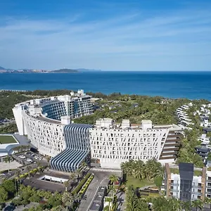 5* Resort The Westin Haitang Bay