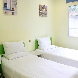 酒店 海友酒店三亚三亚湾店