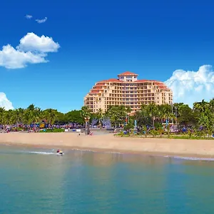4* Отель Golden Phoenix Seaview