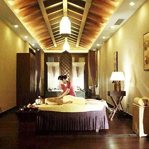 Ocean Sonic ***** Sanya