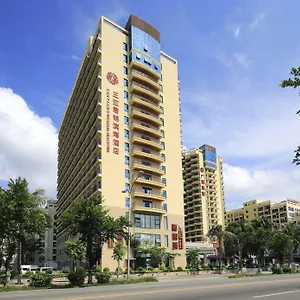 4* Отель Gentle Grown Seashore