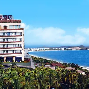 4* Отель Luyi Sea View
