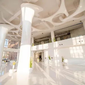 5* Отель Mangrove Tree World Bay-coconut