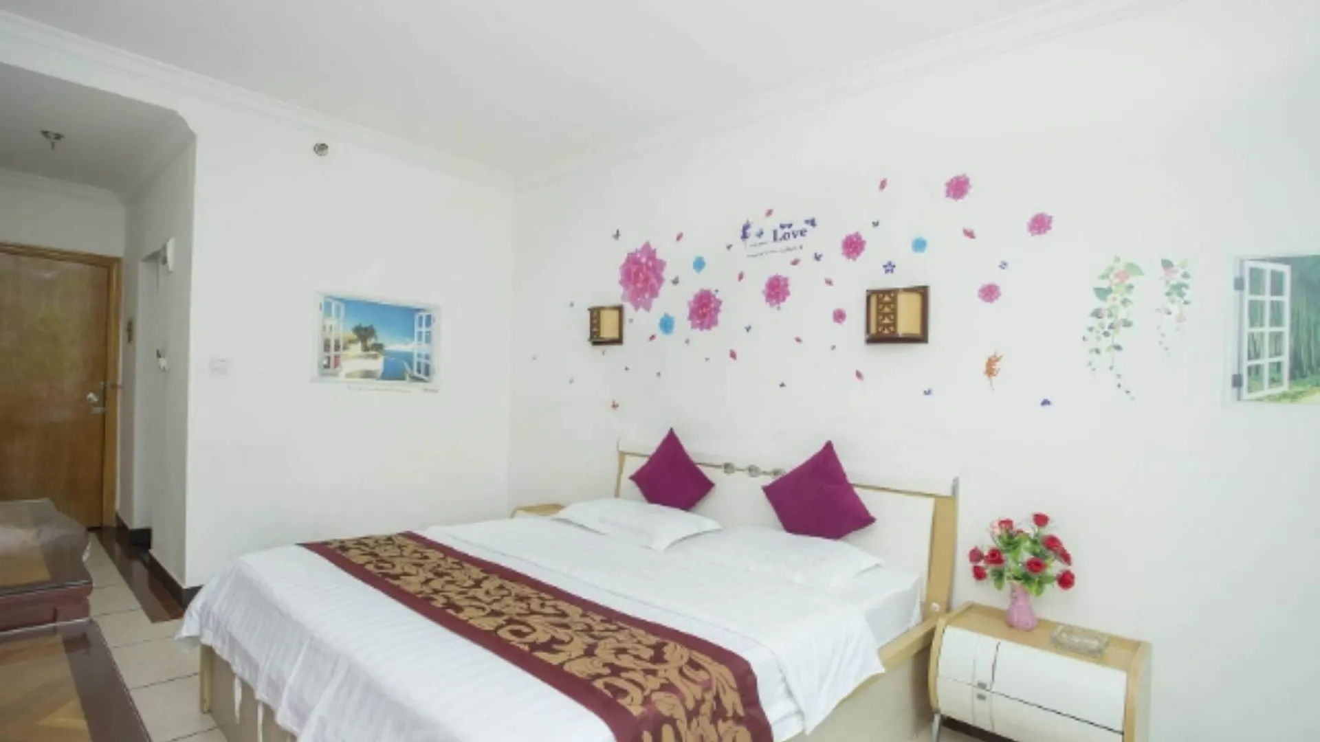 Sanya Yindu Hotel